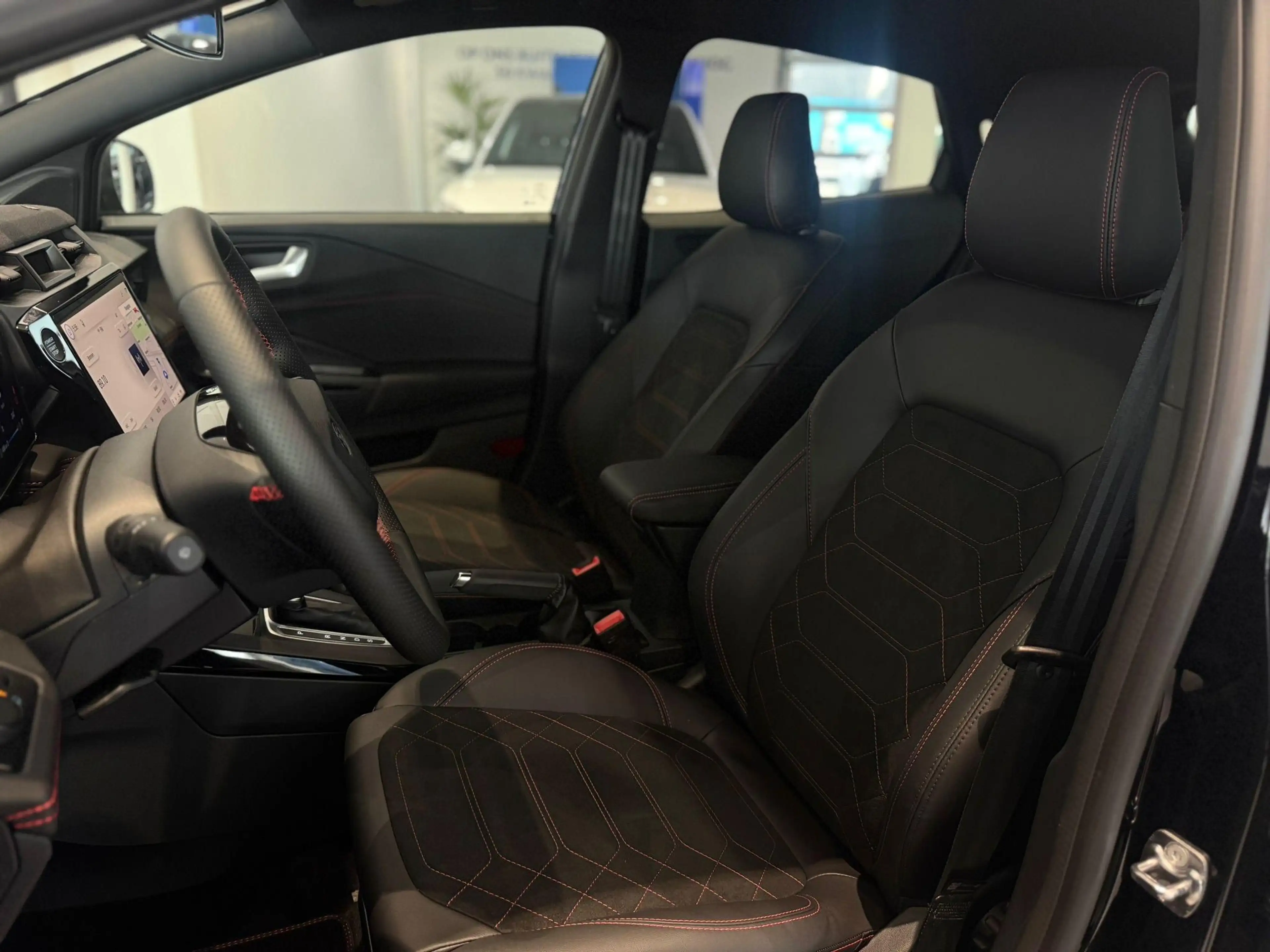 Ford Puma 1.0 EcoBoost Hybrid ST-Line X | WINTER PAKKET | AC — photo 11