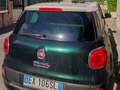 Fiat 500L 500L LivingLiving 1.6 mjt Lounge 105cv Verde - thumbnail 1