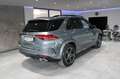 Mercedes-Benz GLE 350 de 4MATIC AMG-SPORTPAKET NIGHT PANO 360° Grau - thumbnail 13