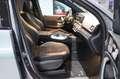 Mercedes-Benz GLE 350 de 4MATIC AMG-SPORTPAKET NIGHT PANO 360° Grau - thumbnail 8