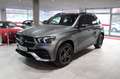 Mercedes-Benz GLE 350 de 4MATIC AMG-SPORTPAKET NIGHT PANO 360° Grau - thumbnail 1