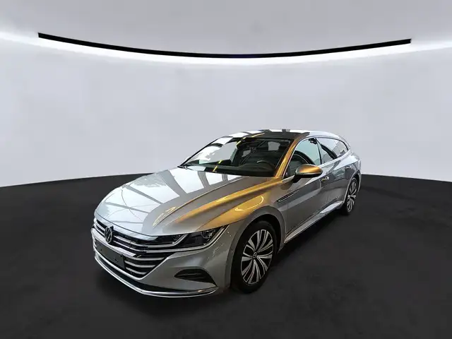 Volkswagen Arteon Shooting Brake Elegance 1.4 electric/TSI eHybrid 1