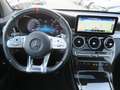 Mercedes-Benz GLC 43 AMG AMG GLC 43 4M Coupé Perform matt foliert Grau - thumbnail 12