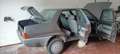 Fiat Regata Regata 1.9 td S Gris - thumbnail 1