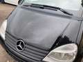 Mercedes-Benz Vaneo Compact Trend 1.9L *1.Hand/8-fach/Klima* Fekete - thumbnail 11