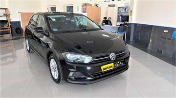 1.0 TSI Advance 70kW