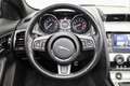 Jaguar F-Type F-TYPE 3.0 V6 340PS Cabrio Memory PAGA 1.Hand Weiß - thumbnail 14