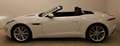 Jaguar F-Type F-TYPE 3.0 V6 340PS Cabrio Memory PAGA 1.Hand Weiß - thumbnail 5