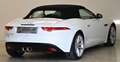 Jaguar F-Type F-TYPE 3.0 V6 340PS Cabrio Memory PAGA 1.Hand Weiß - thumbnail 10