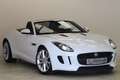 Jaguar F-Type F-TYPE 3.0 V6 340PS Cabrio Memory PAGA 1.Hand Weiß - thumbnail 2