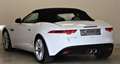Jaguar F-Type F-TYPE 3.0 V6 340PS Cabrio Memory PAGA 1.Hand Weiß - thumbnail 9