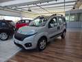 Fiat Qubo 1.4 8V 77 CV Lounge GPL -UNIPR- MOLTO BELLO Grigio - thumbnail 1