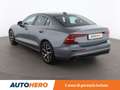 Volvo S60 2.0 T4 Business Plus Gris - thumbnail 4