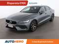 Volvo S60 2.0 T4 Business Plus Gris - thumbnail 1