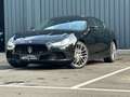 Maserati Ghibli 3.0 V6 BiTurbo S Q4//102000 km///full option Zwart - thumbnail 3