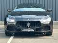 Maserati Ghibli 3.0 V6 BiTurbo S Q4//102000 km///full option Zwart - thumbnail 1