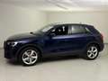 Audi Q3 40 TDI quattro S tronic Business Advanced Blu/Azzurro - thumbnail 2
