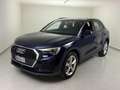 Audi Q3 40 TDI quattro S tronic Business Advanced Blu/Azzurro - thumbnail 1