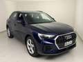 Audi Q3 40 TDI quattro S tronic Business Advanced Blu/Azzurro - thumbnail 3