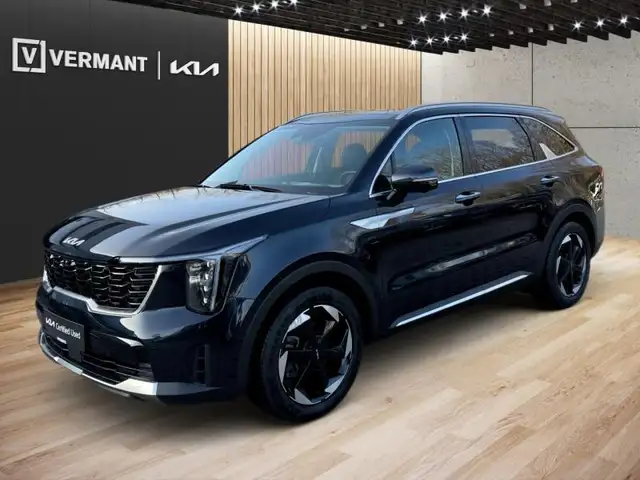 Kia Sorento PHEV AWD Evolution - 7Pl