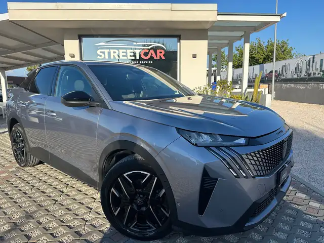 Peugeot 3008 3008 Plug-in Hybrid 136 CV e-DCS7 Allure