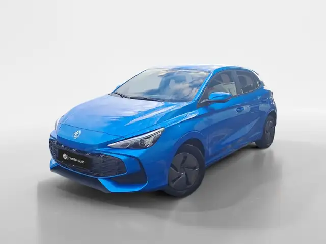 MG MG3 3 3 BERLINA CON PORTON 1.5 STANDARD MY25 116 5P