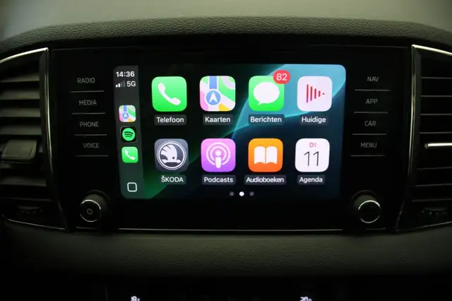 Skoda Karoq view 6