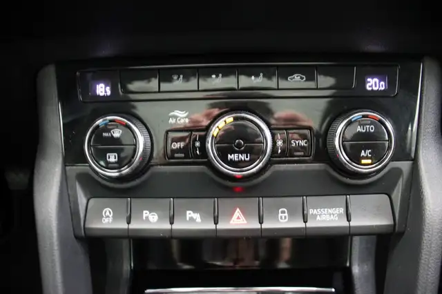 Skoda Karoq view 7