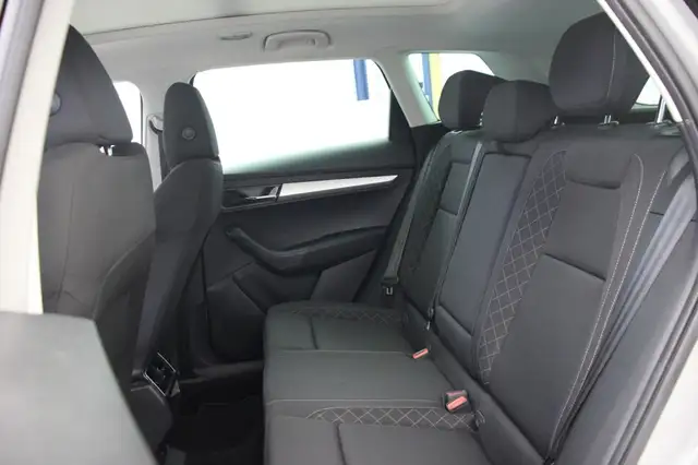 Skoda Karoq view 10
