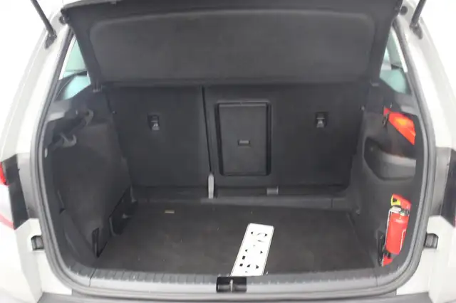 Skoda Karoq view 11