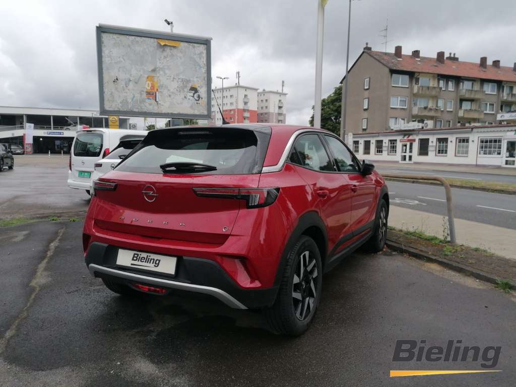 Opel Mokka E