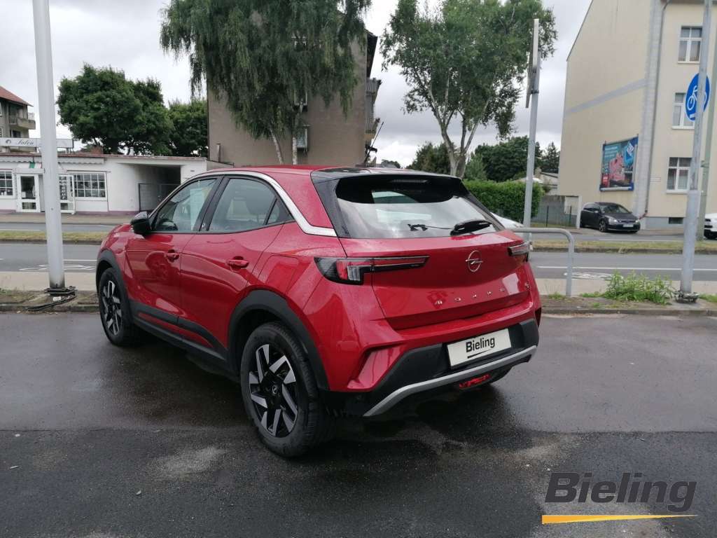 Opel Mokka E