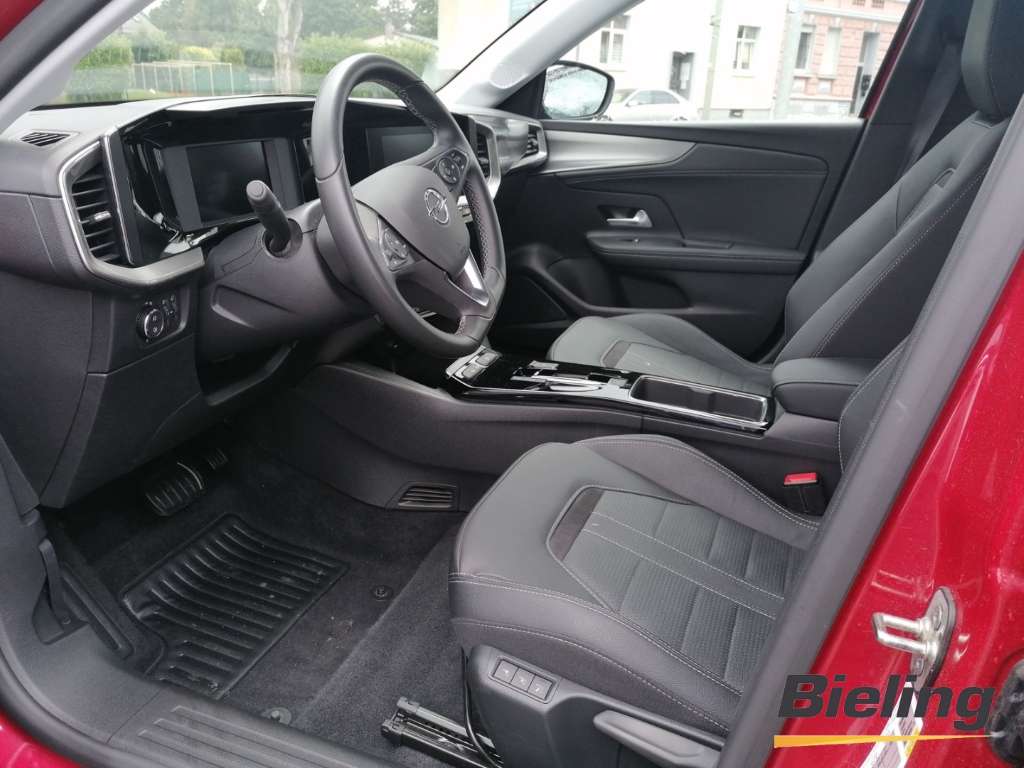 Opel Mokka E