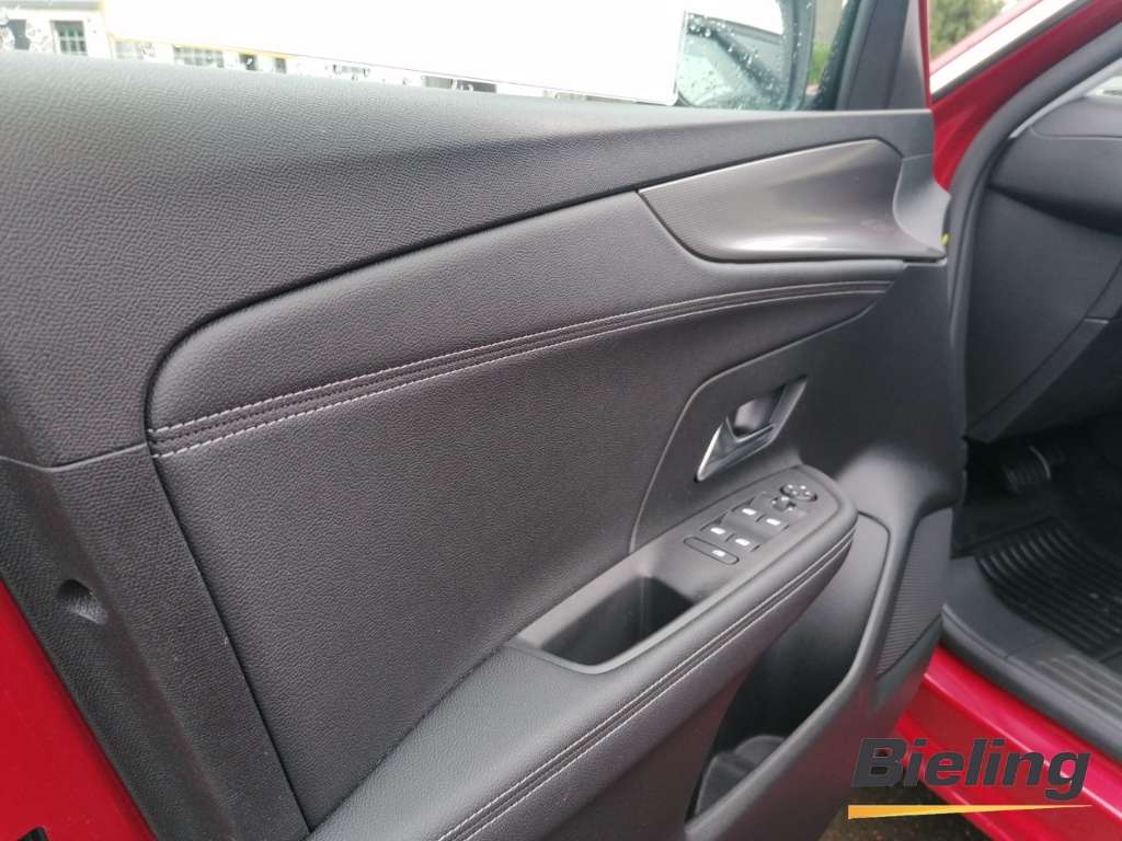 Opel Mokka E