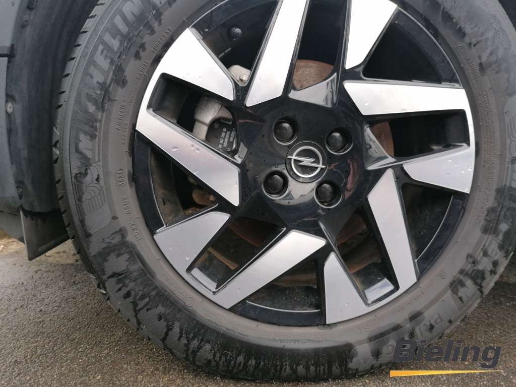 Opel Mokka E