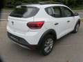 Dacia Sandero Sandero Stepway 1.0 TCe Stepway Blanc - thumbnail 10