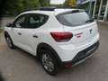 Dacia Sandero Sandero Stepway 1.0 TCe Stepway Blanc - thumbnail 2