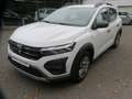 Dacia Sandero Sandero Stepway 1.0 TCe Stepway Blanc - thumbnail 8