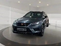Cupra Ateca 4Drive 2.0 TSI Pano ACC SHZ DCC 360