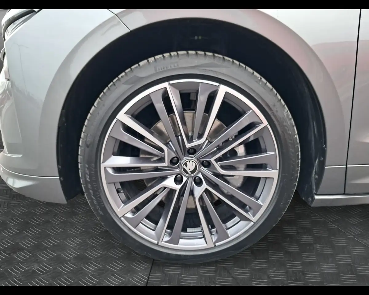Skoda Enyaq, миниатюра 9