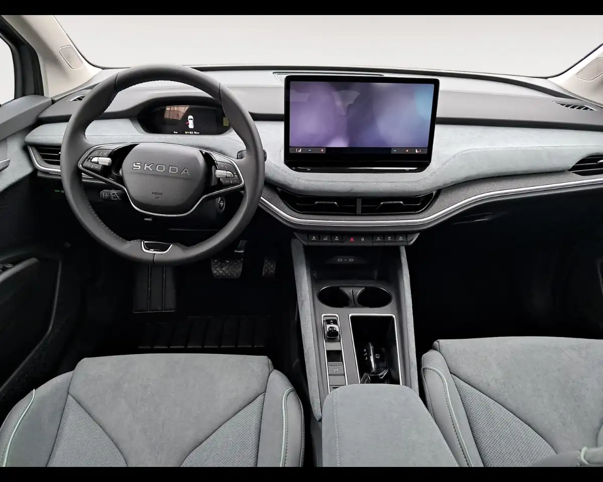 Skoda Enyaq, миниатюра 11