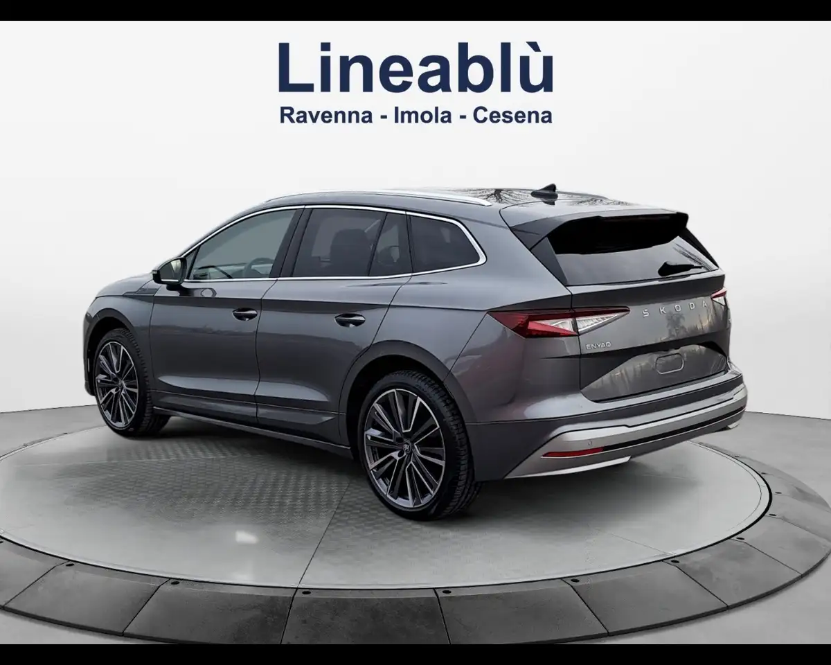 Skoda Enyaq, миниатюра 6
