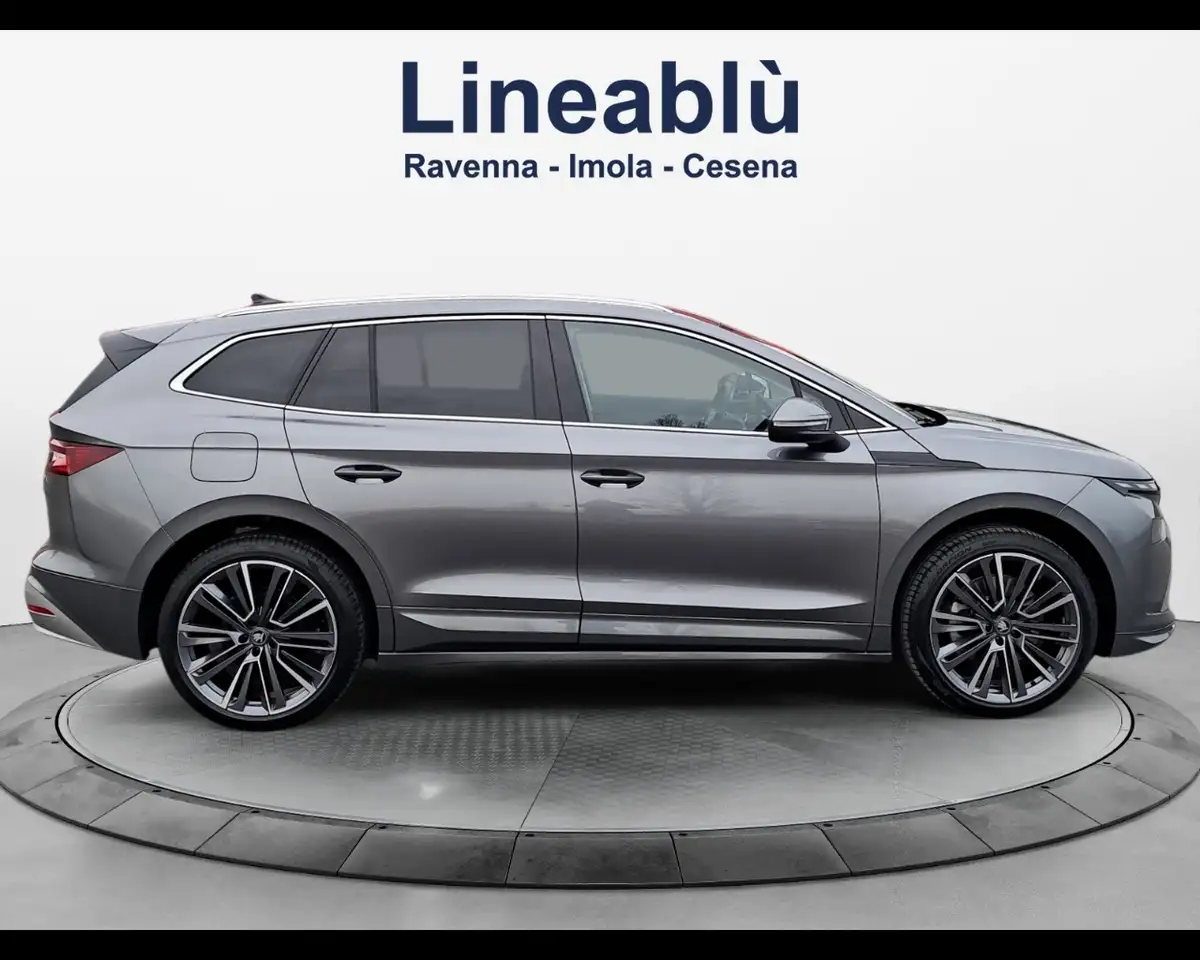 Skoda Enyaq, миниатюра 7