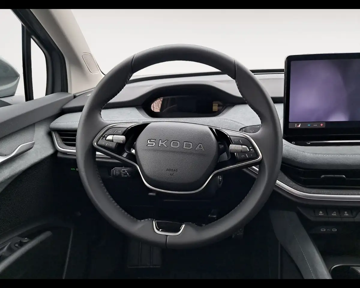Skoda Enyaq, миниатюра 10