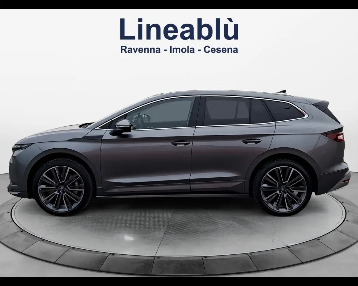 Skoda Enyaq, миниатюра 8