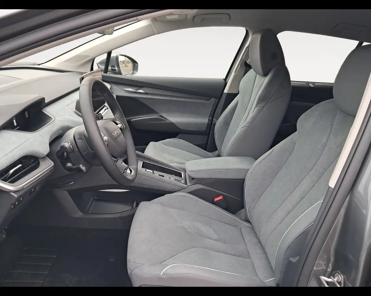 Skoda Enyaq, миниатюра 13