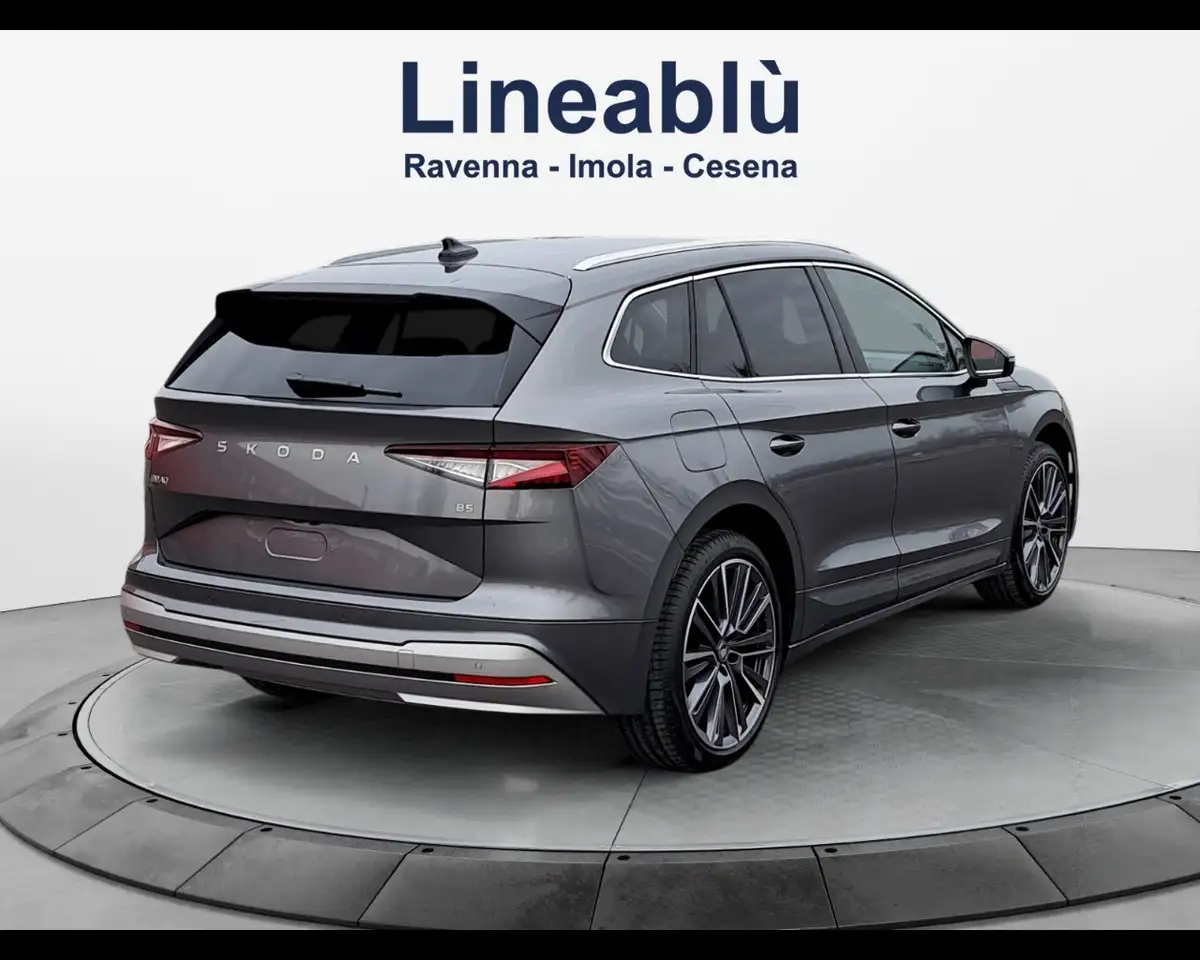 Skoda Enyaq, миниатюра 4