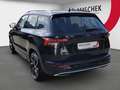 Skoda Karoq Sportline 2.0 TSI LED VC ACC Standh PDC Navi Sitzh Schwarz - thumbnail 3