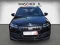 Skoda Karoq Sportline 2.0 TSI LED VC ACC Standh PDC Navi Sitzh Schwarz - thumbnail 7