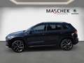 Skoda Karoq Sportline 2.0 TSI LED VC ACC Standh PDC Navi Sitzh Schwarz - thumbnail 2
